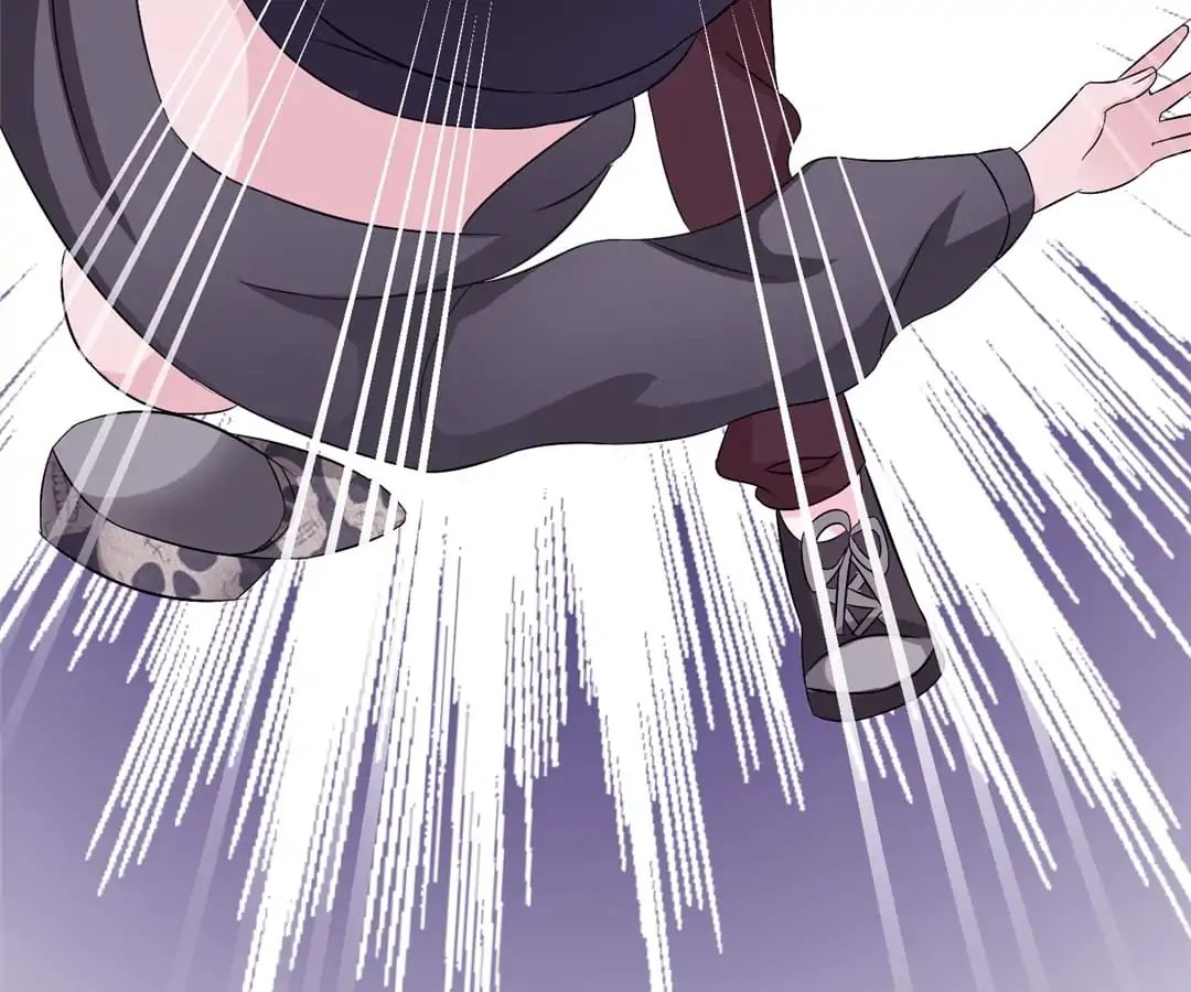 Read Delicate and Meek, Me? chapter 8 image 14 on Lezhin