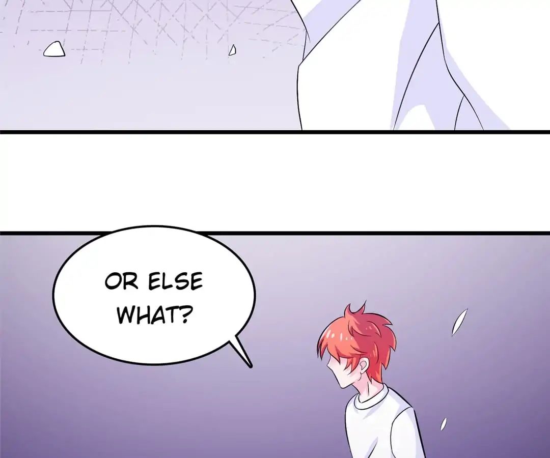 Read Delicate and Meek, Me? chapter 8 image 19 on Lezhin