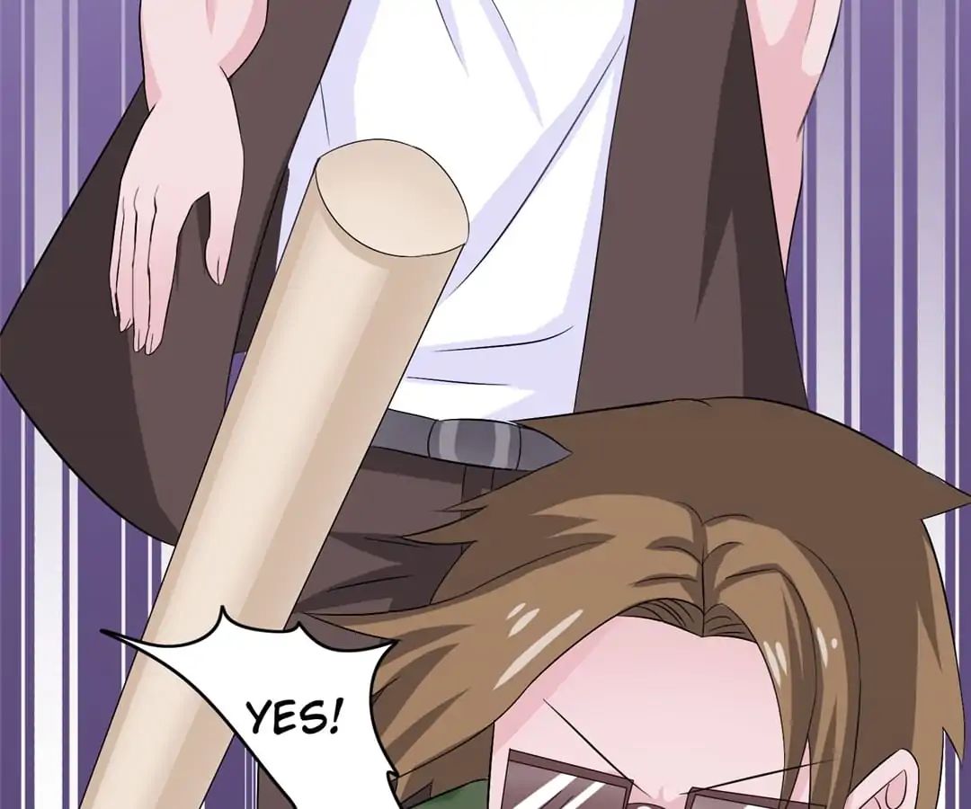 Read Delicate and Meek, Me? chapter 8 image 29 on Lezhin