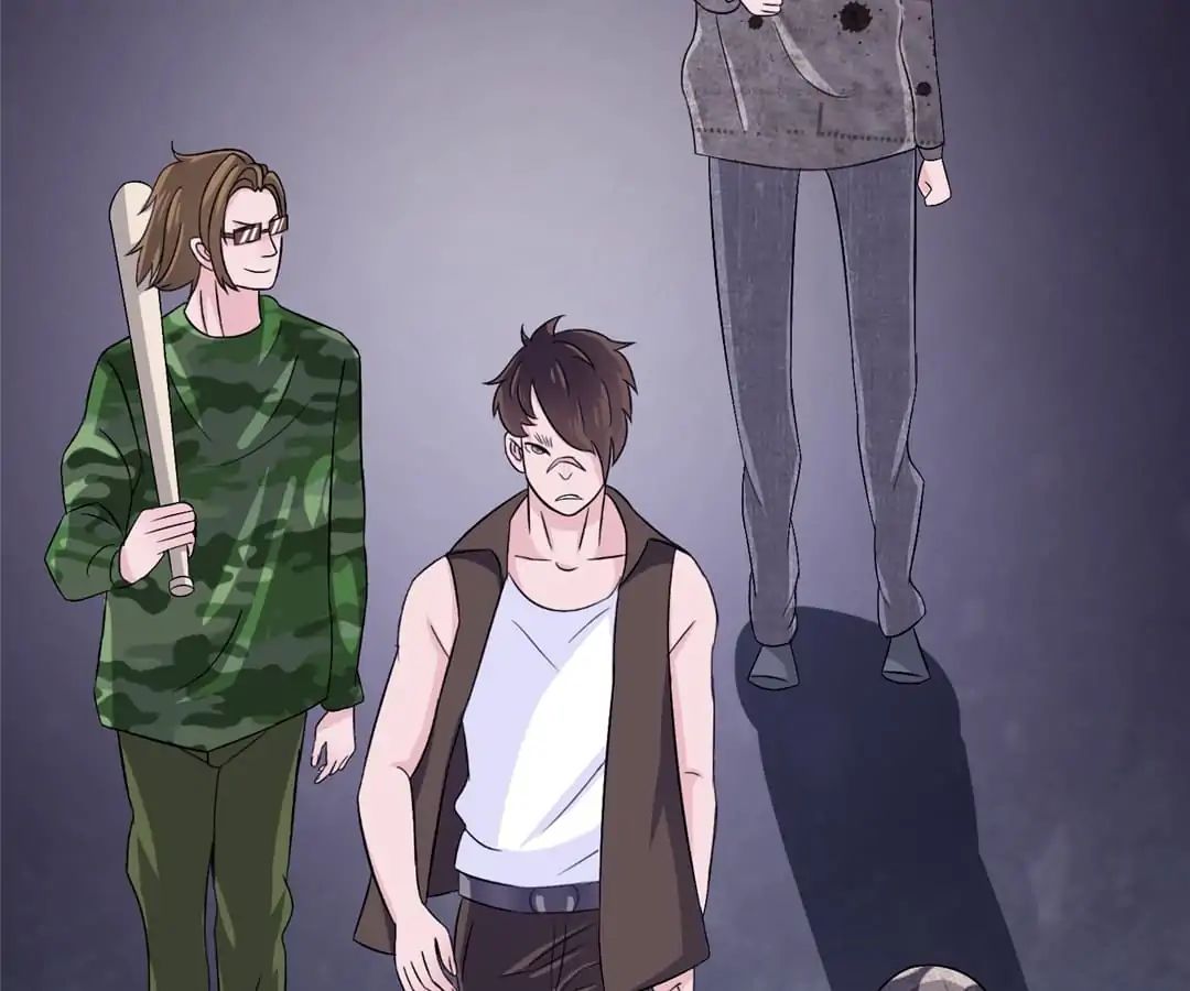 Read Delicate and Meek, Me? chapter 8 image 3 on Lezhin