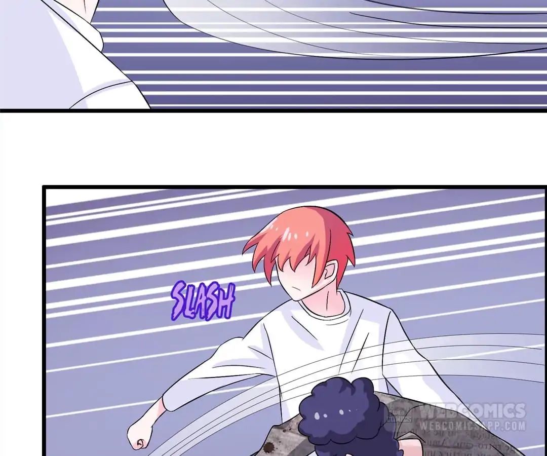 Read Delicate and Meek, Me? chapter 8 image 34 on Lezhin