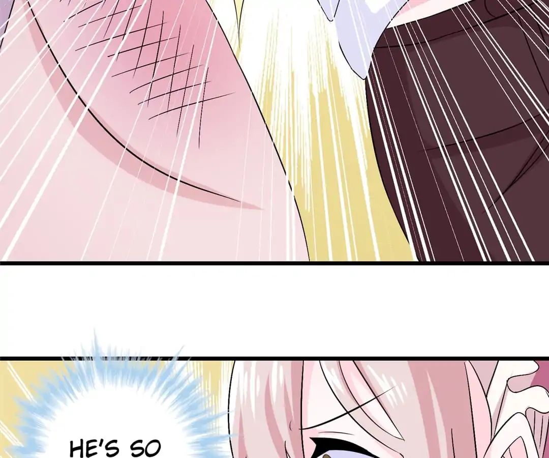 Read Delicate and Meek, Me? chapter 8 image 37 on Lezhin