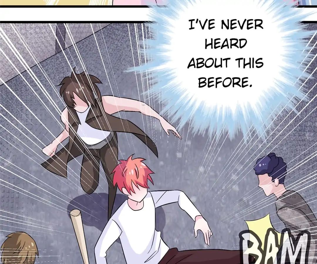 Read Delicate and Meek, Me? chapter 8 image 39 on Lezhin
