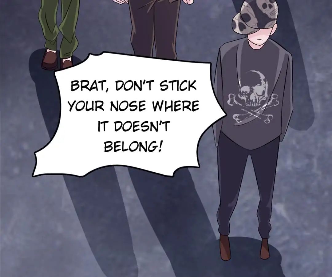 Read Delicate and Meek, Me? chapter 8 image 4 on Lezhin