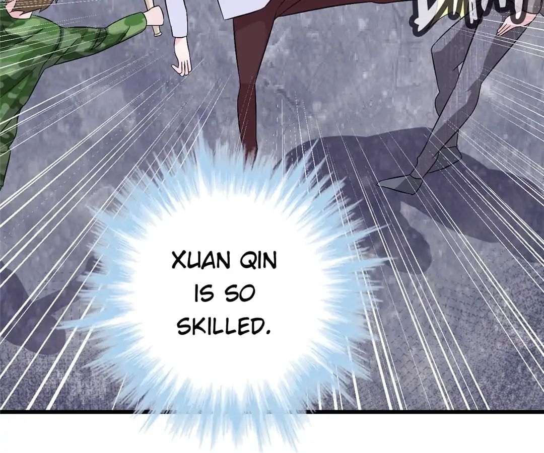 Read Delicate and Meek, Me? chapter 8 image 40 on Lezhin