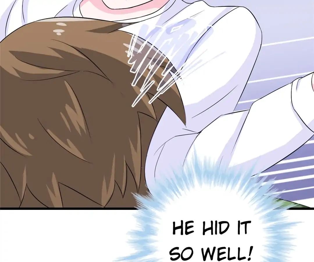 Read Delicate and Meek, Me? chapter 8 image 42 on Lezhin