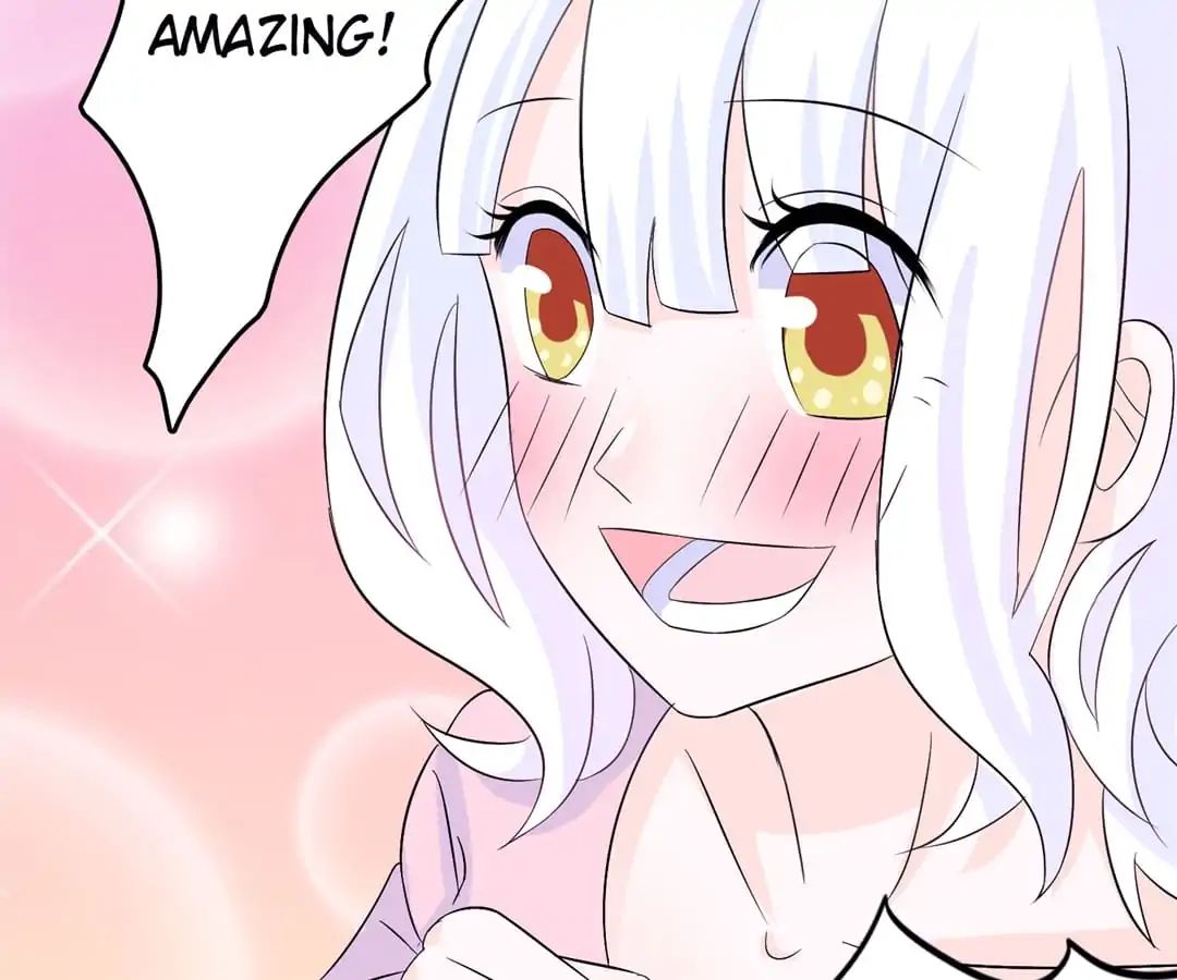 Read Delicate and Meek, Me? chapter 8 image 44 on Lezhin