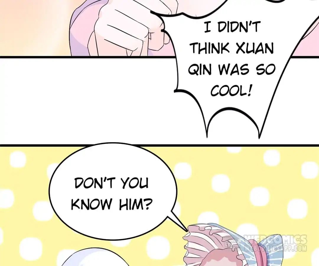 Read Delicate and Meek, Me? chapter 8 image 45 on Lezhin
