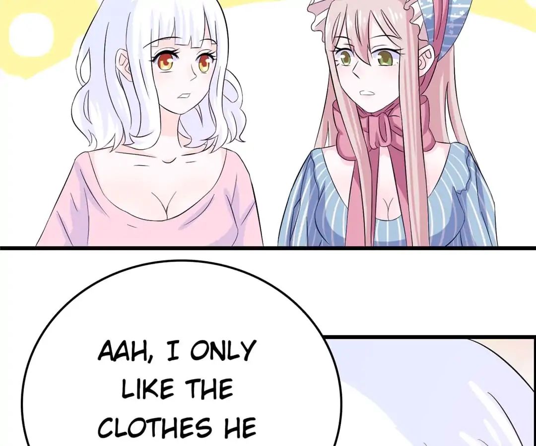 Read Delicate and Meek, Me? chapter 8 image 46 on Lezhin