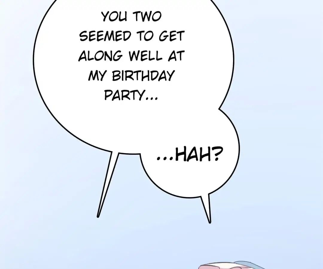 Read Delicate and Meek, Me? chapter 8 image 51 on Lezhin