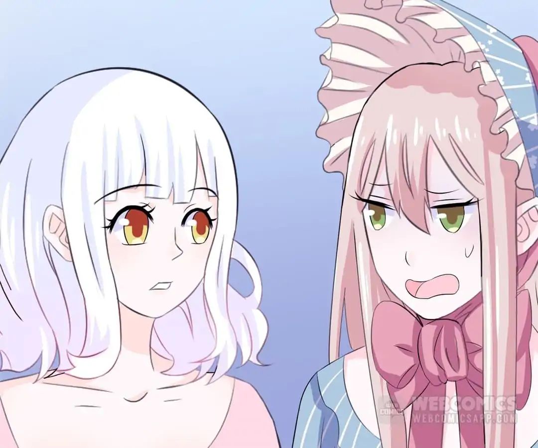 Read Delicate and Meek, Me? chapter 8 image 52 on Lezhin