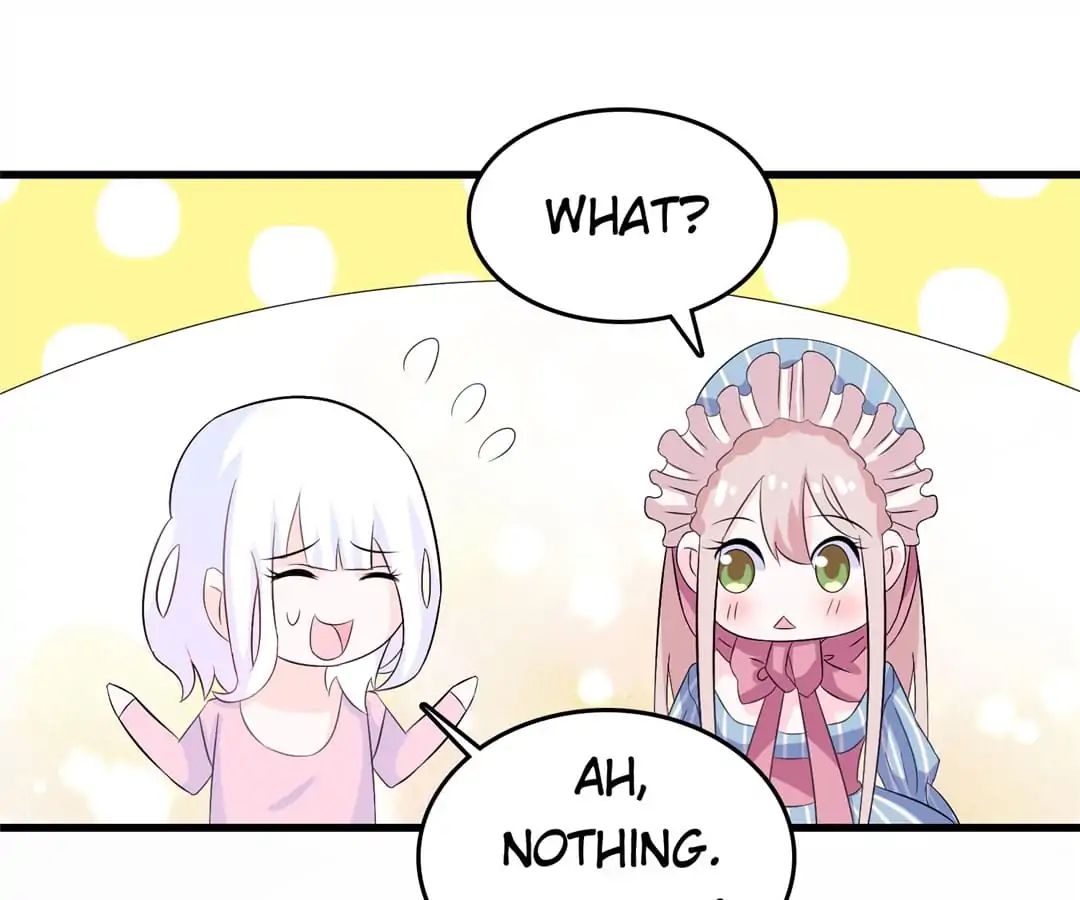 Read Delicate and Meek, Me? chapter 8 image 57 on Lezhin