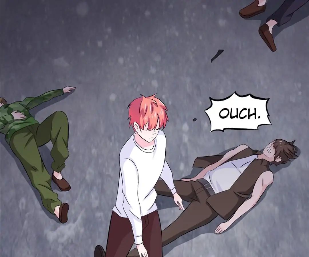 Read Delicate and Meek, Me? chapter 8 image 61 on Lezhin