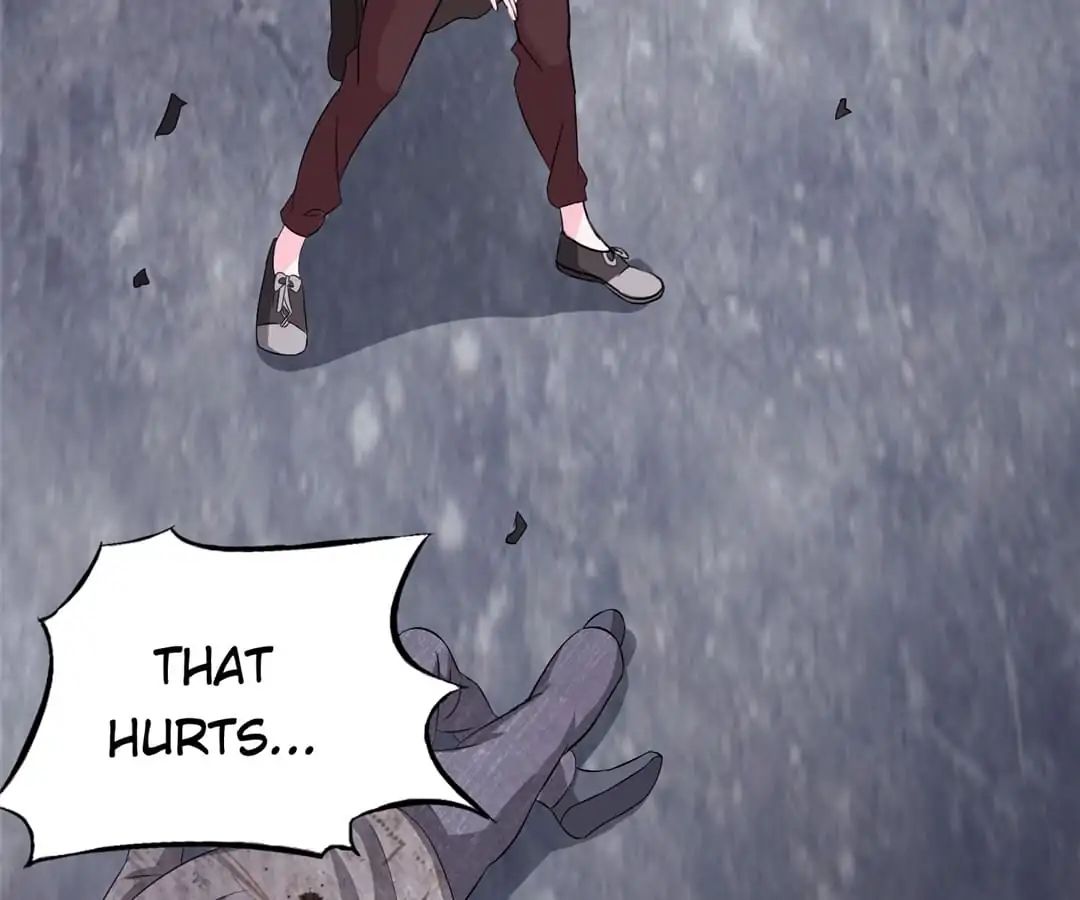 Read Delicate and Meek, Me? chapter 8 image 62 on Lezhin