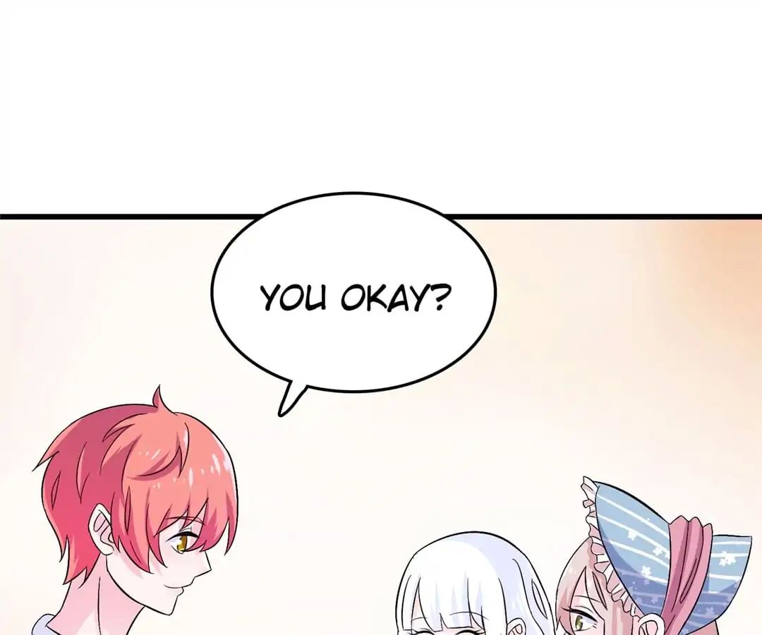 Read Delicate and Meek, Me? chapter 8 image 65 on Lezhin