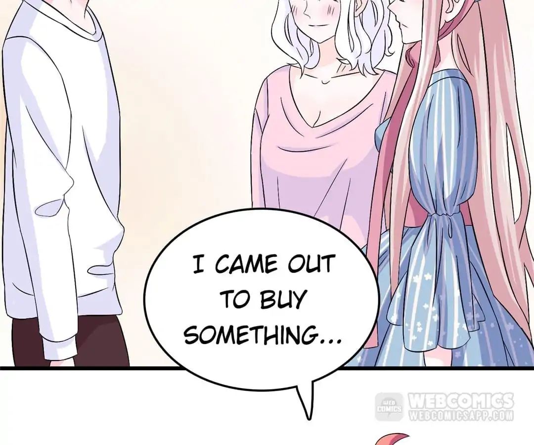 Read Delicate and Meek, Me? chapter 8 image 66 on Lezhin