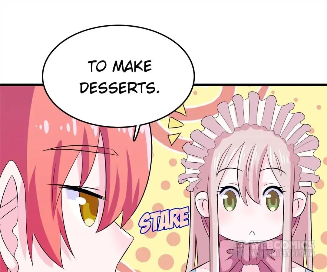 Read Delicate and Meek, Me? chapter 8 image 73 on Lezhin