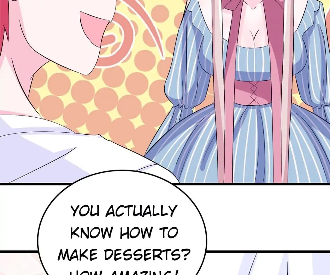 Read Delicate and Meek, Me? chapter 8 image 74 on Lezhin