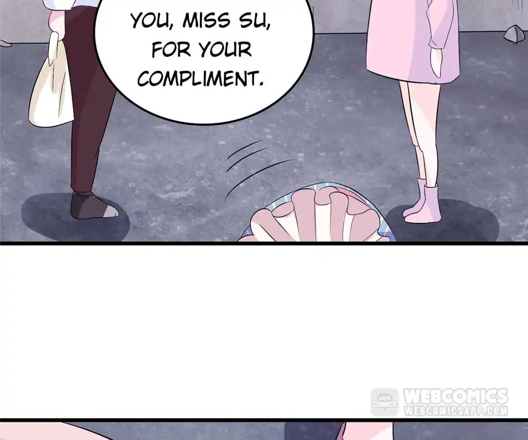 Read Delicate and Meek, Me? chapter 8 image 77 on Lezhin