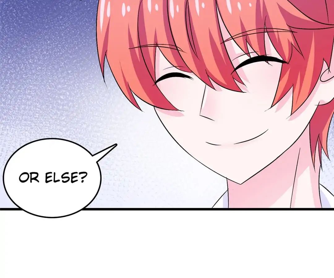 Read Delicate and Meek, Me? chapter 8 image 8 on Lezhin