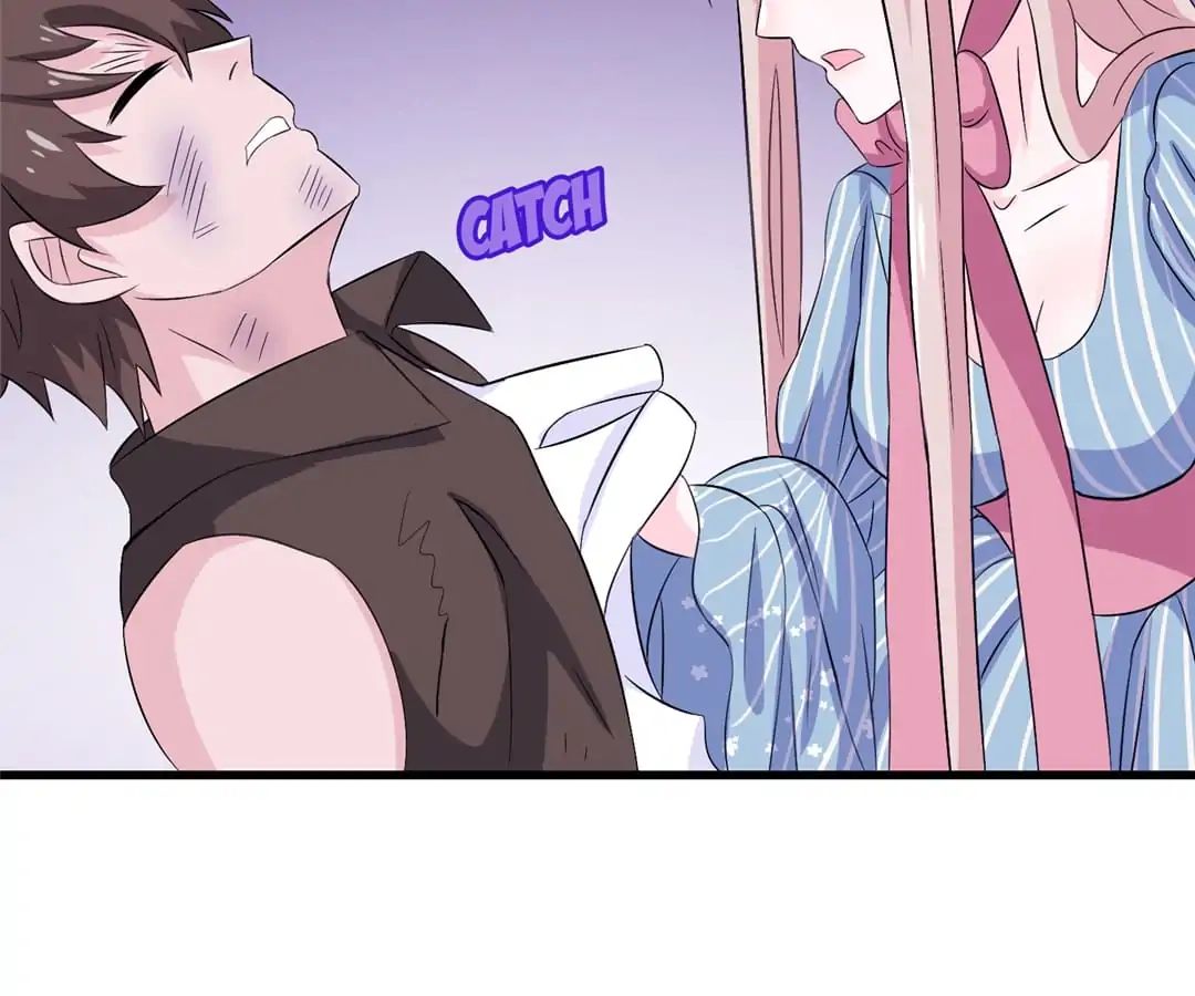 Read Delicate and Meek, Me? chapter 8 image 80 on Lezhin