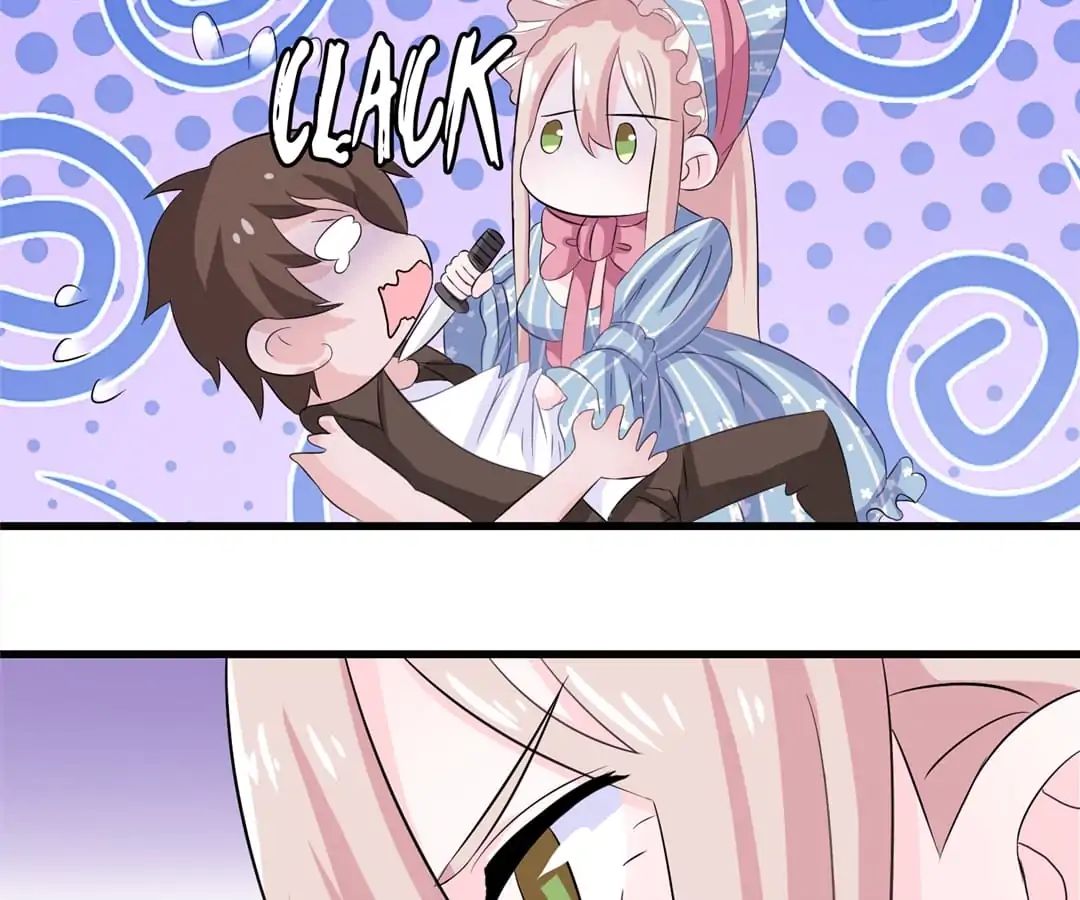 Read Delicate and Meek, Me? chapter 8 image 83 on Lezhin