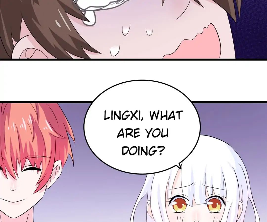 Read Delicate and Meek, Me? chapter 8 image 87 on Lezhin
