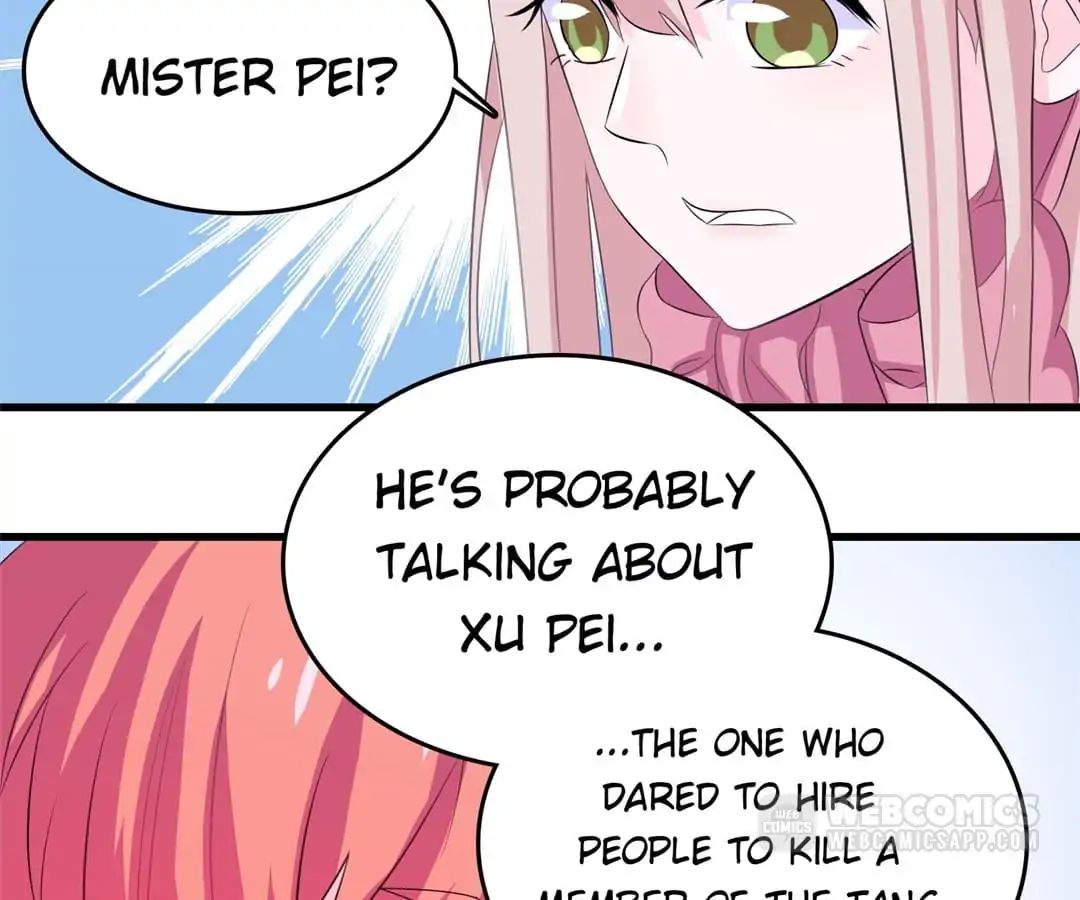Read Delicate and Meek, Me? chapter 8 image 95 on Lezhin
