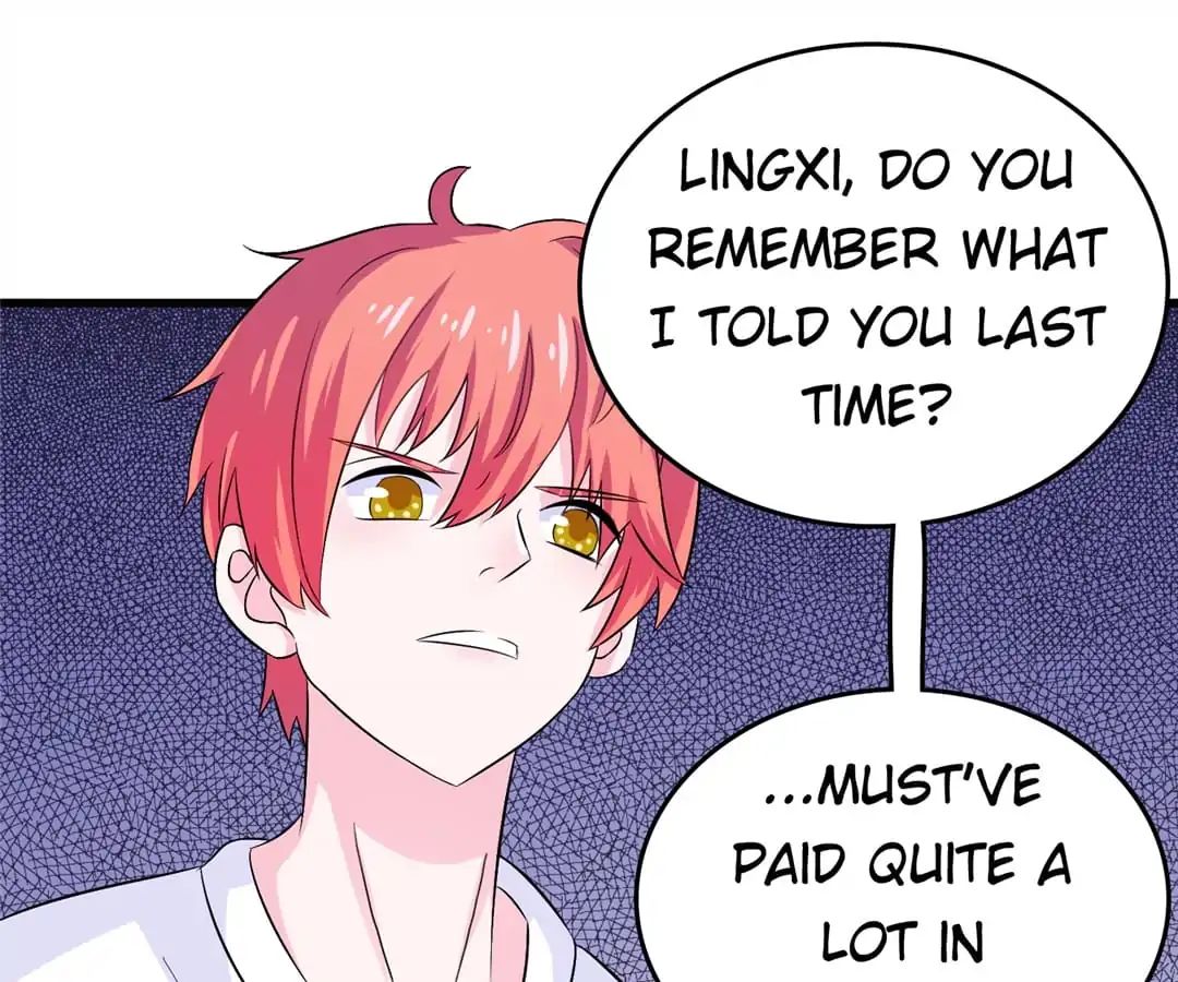 Read Delicate and Meek, Me? chapter 8 image 97 on Lezhin