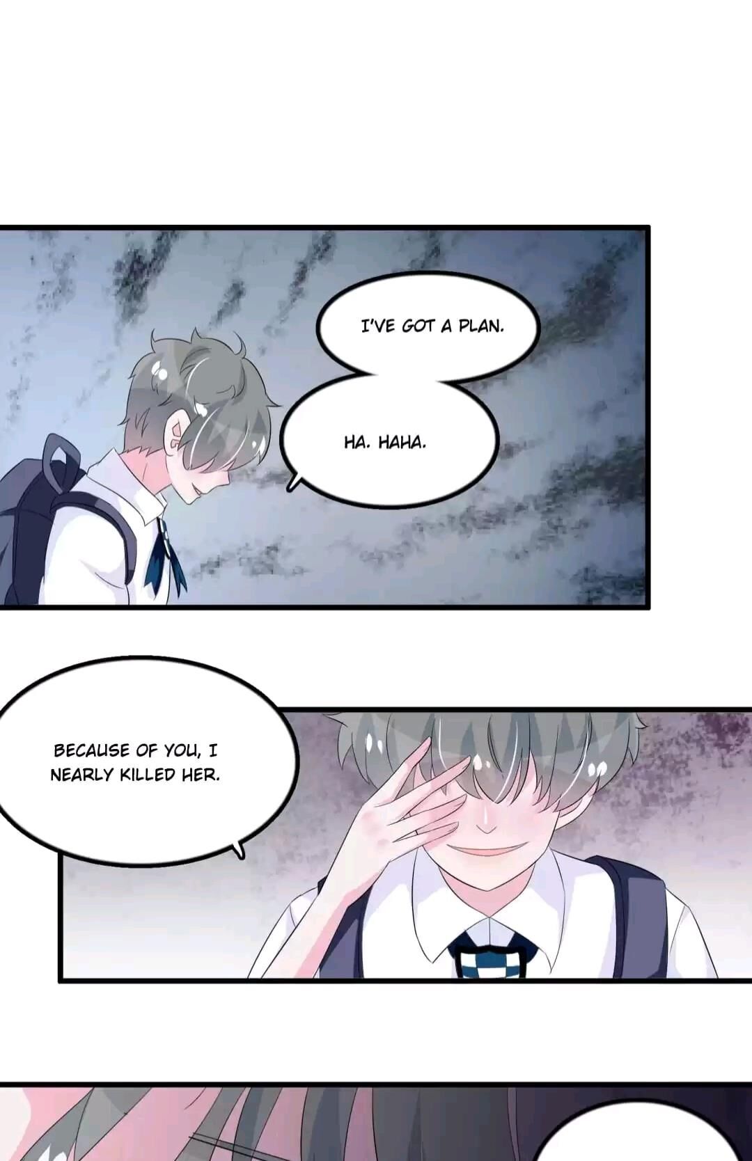 Read Delicate and Meek, Me? chapter 85 image 11 on Lezhin