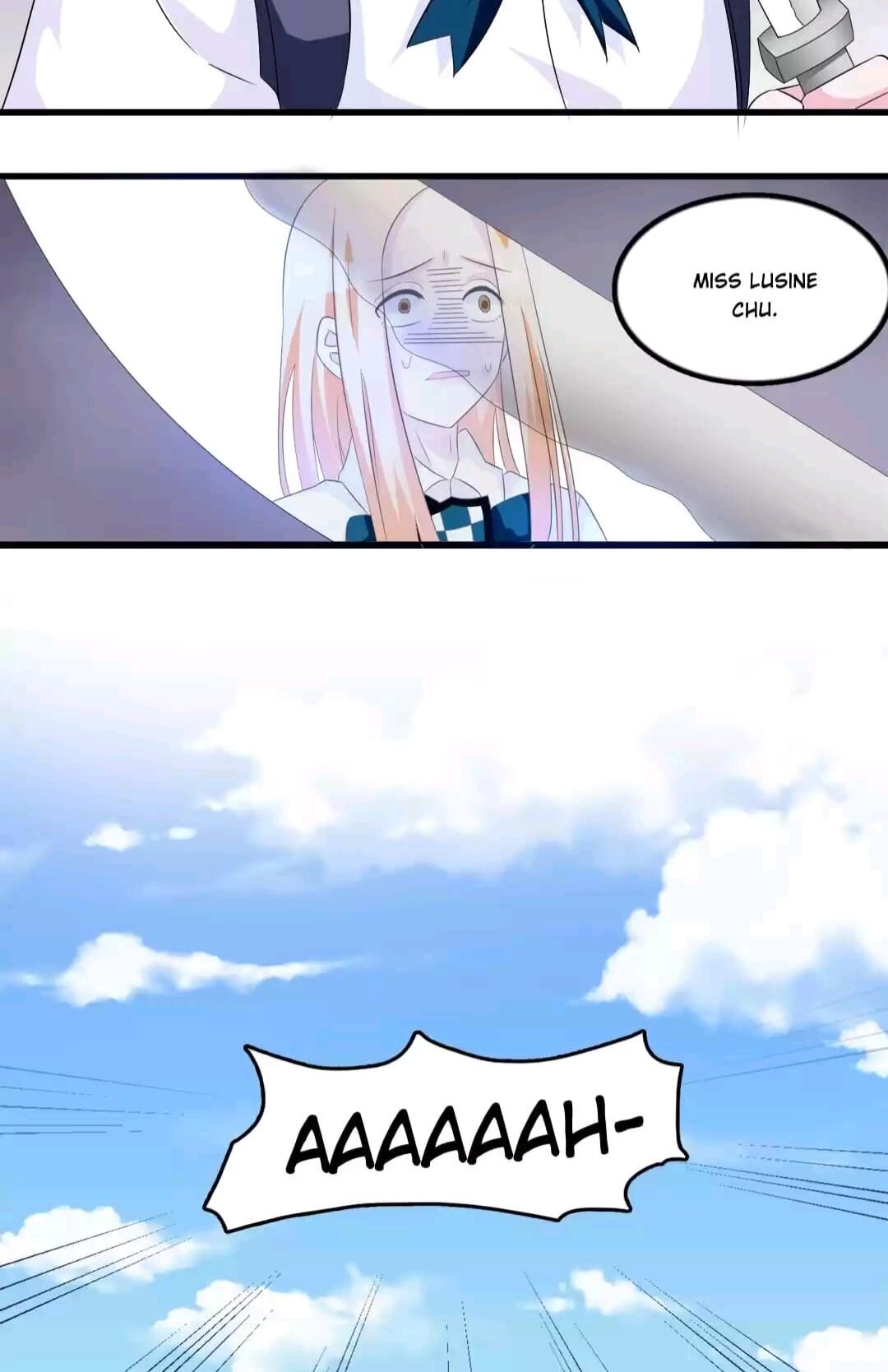 Read Delicate and Meek, Me? chapter 85 image 15 on Lezhin