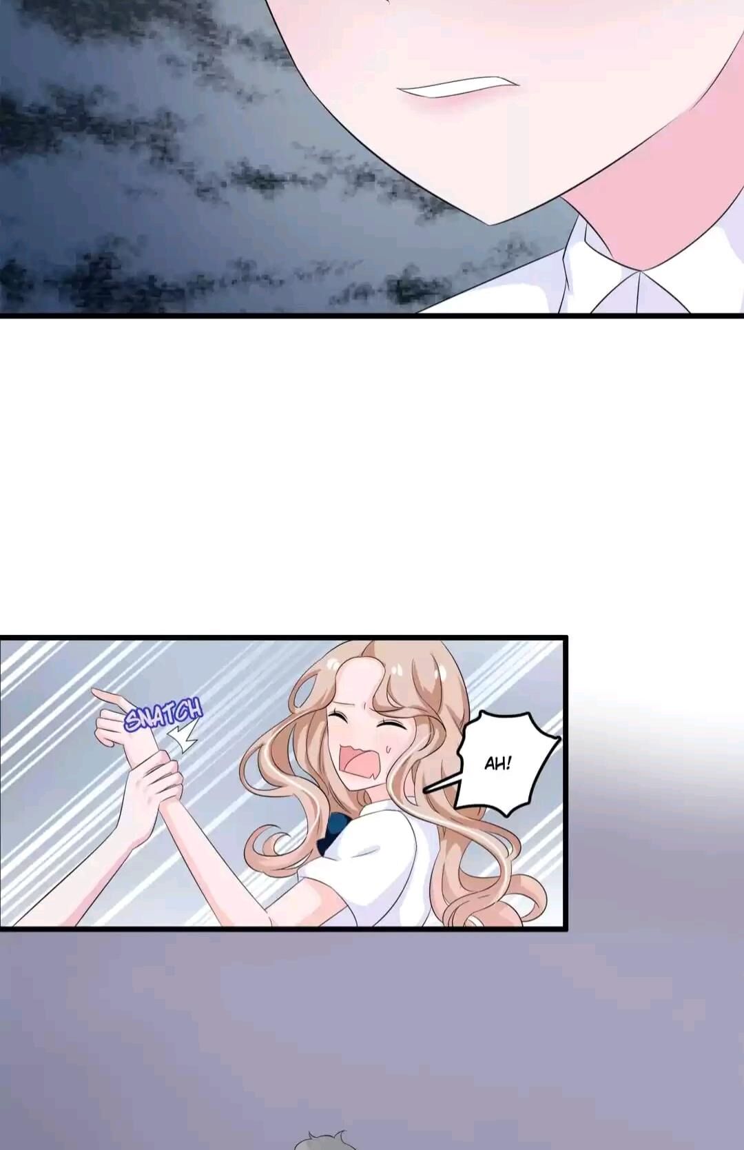 Read Delicate and Meek, Me? chapter 85 image 2 on Lezhin