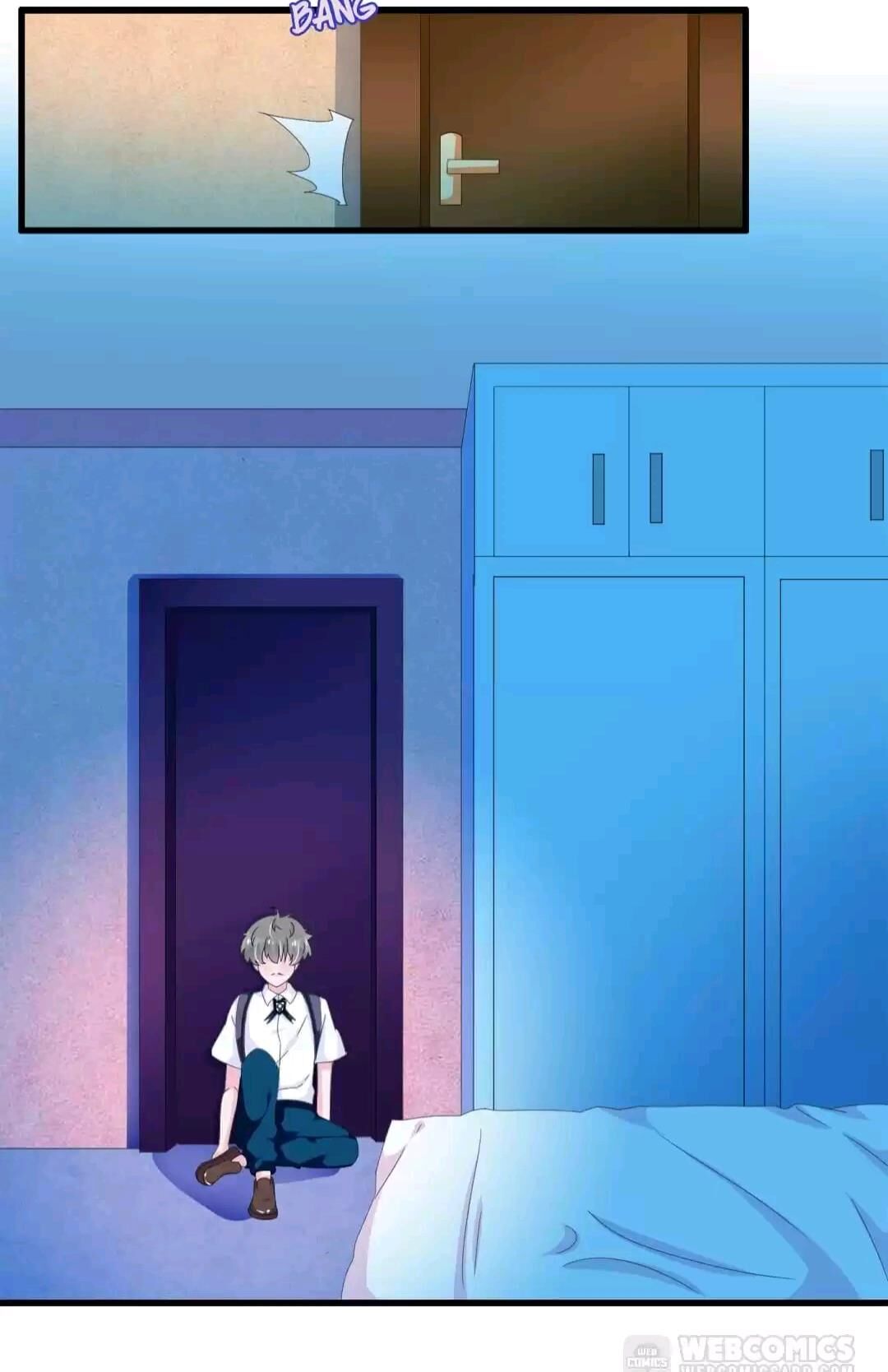 Read Delicate and Meek, Me? chapter 85 image 9 on Lezhin