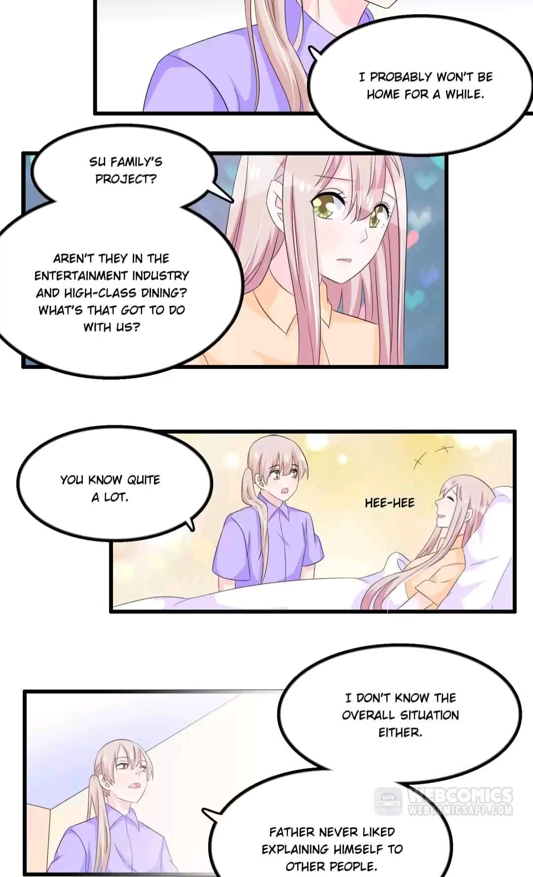 Read Delicate and Meek, Me? chapter 86 image 11 on Lezhin
