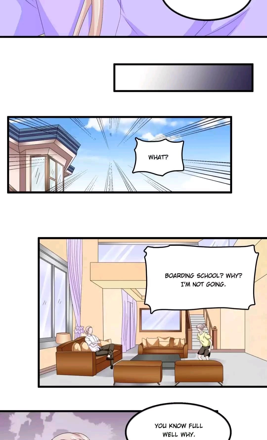 Read Delicate and Meek, Me? chapter 86 image 13 on Lezhin