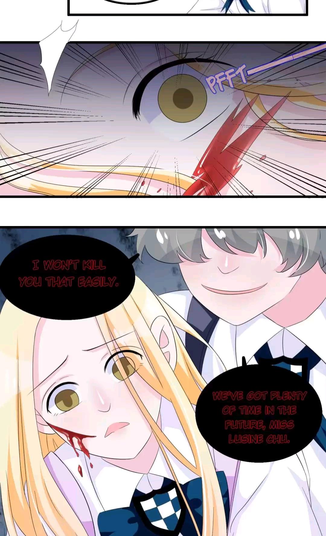 Read Delicate and Meek, Me? chapter 86 image 6 on Lezhin