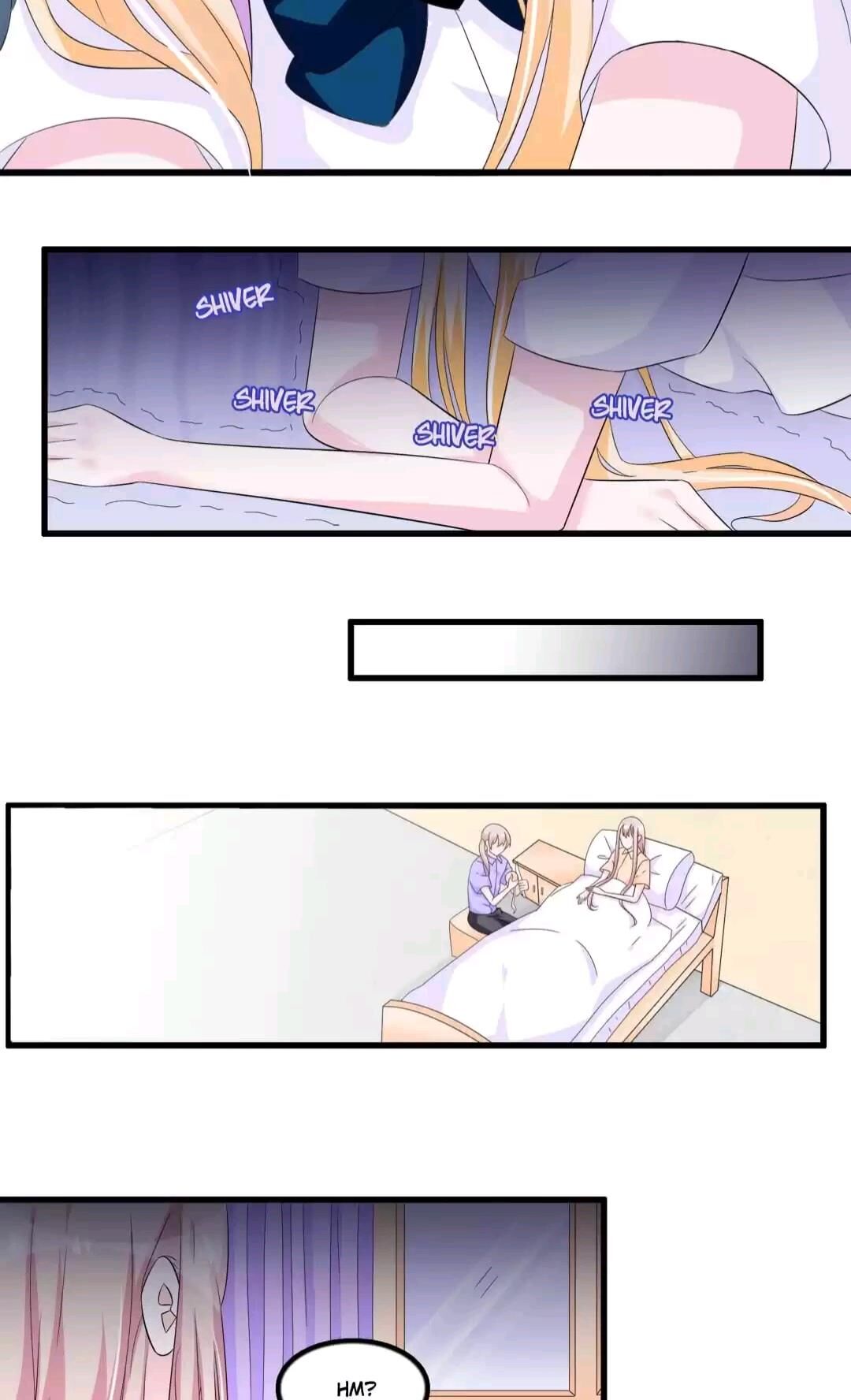 Read Delicate and Meek, Me? chapter 86 image 7 on Lezhin