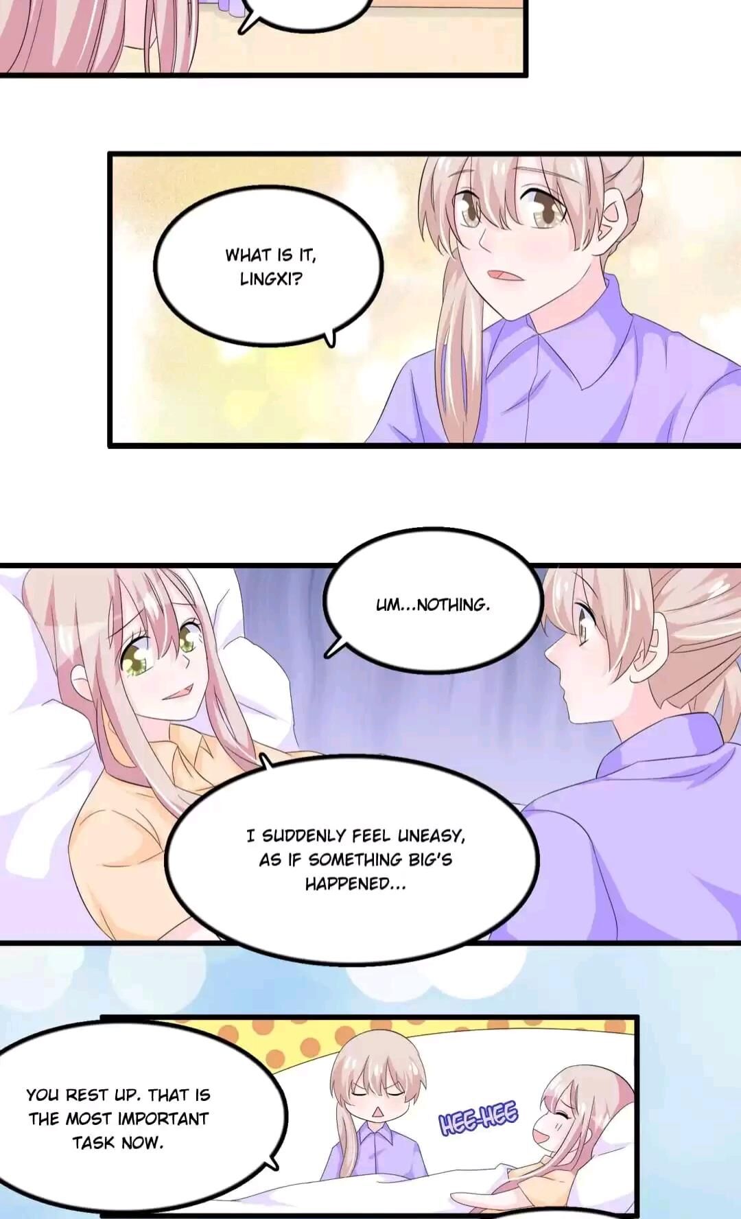 Read Delicate and Meek, Me? chapter 86 image 8 on Lezhin