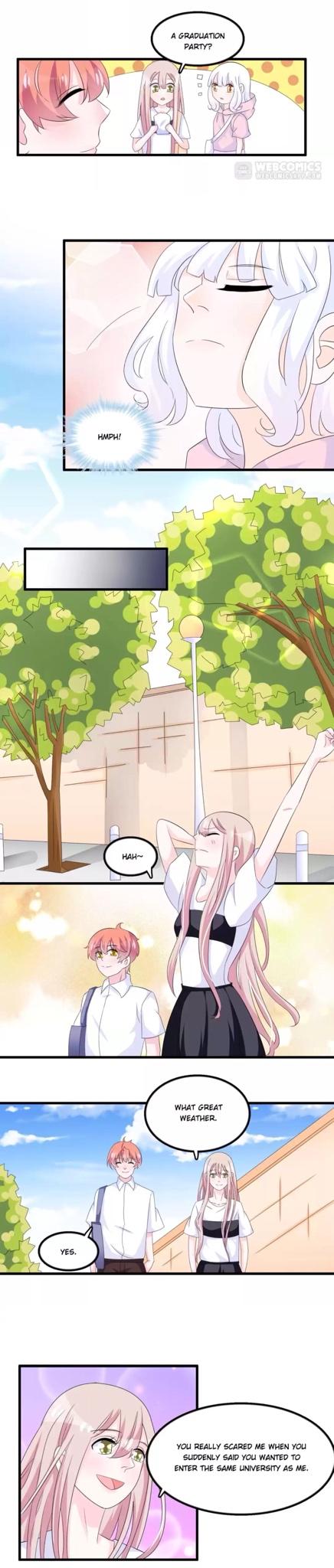 Read Delicate and Meek, Me? chapter 88 image 7 on Lezhin