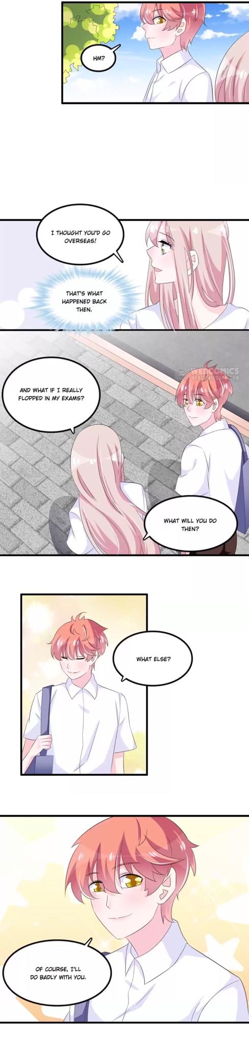 Read Delicate and Meek, Me? chapter 88 image 8 on Lezhin