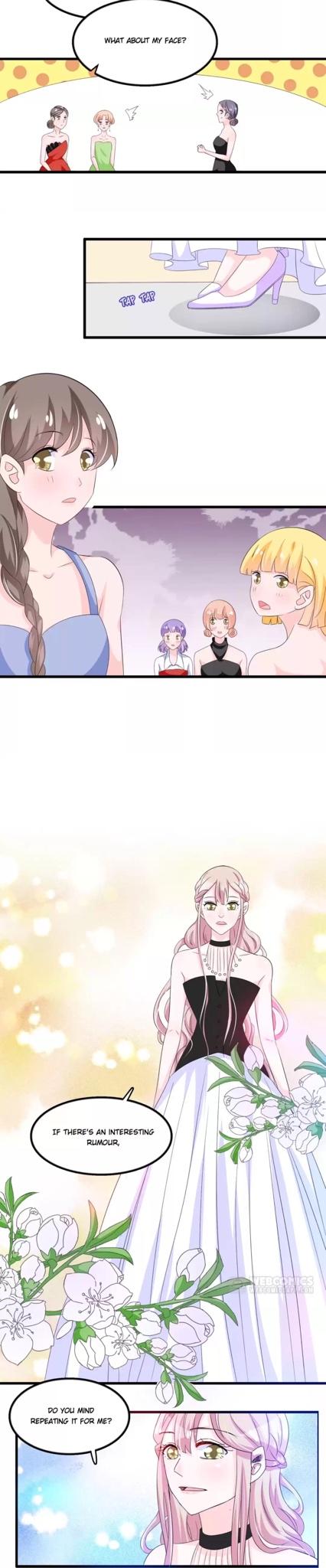 Read Delicate and Meek, Me? chapter 89 image 6 on Lezhin