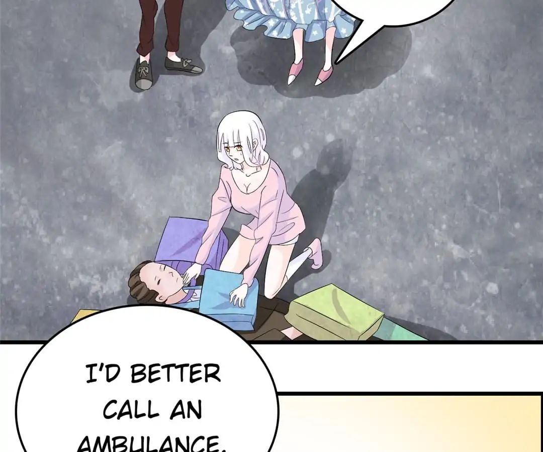 Read Delicate and Meek, Me? chapter 9 image 10 on Lezhin