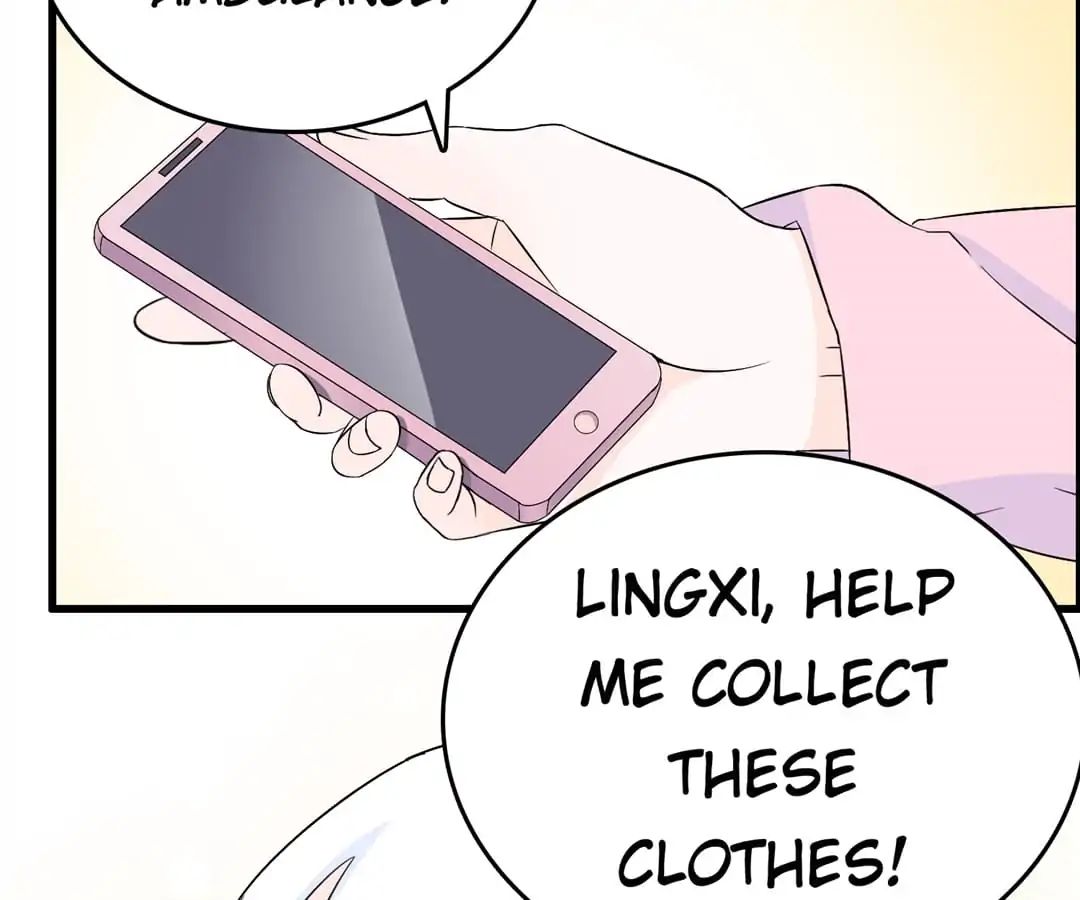 Read Delicate and Meek, Me? chapter 9 image 11 on Lezhin