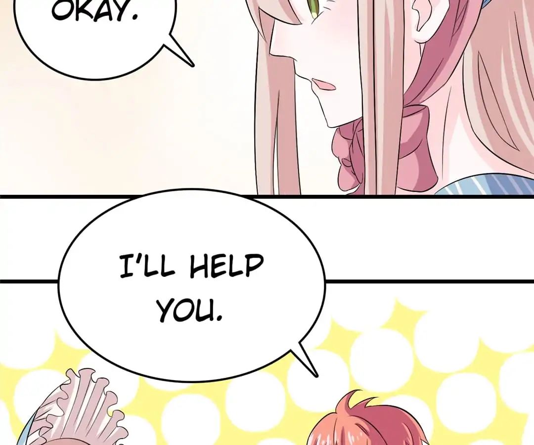 Read Delicate and Meek, Me? chapter 9 image 14 on Lezhin