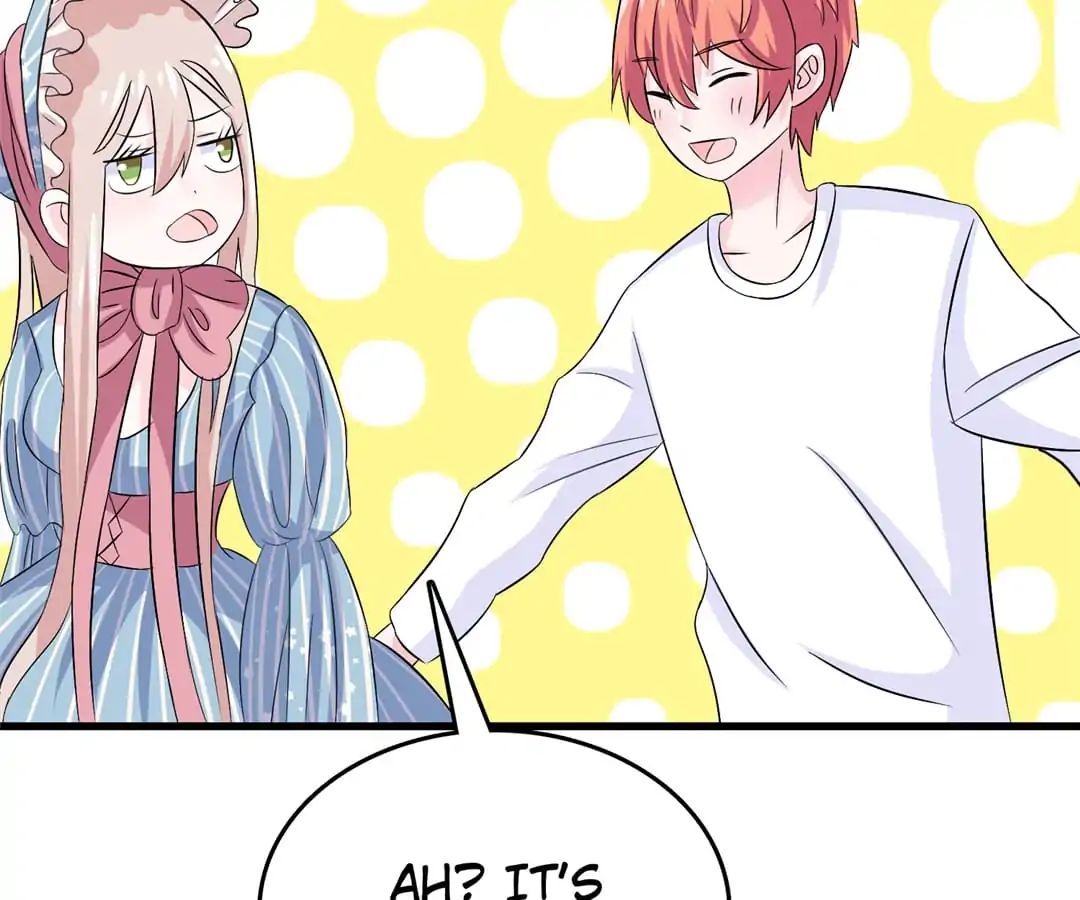 Read Delicate and Meek, Me? chapter 9 image 15 on Lezhin