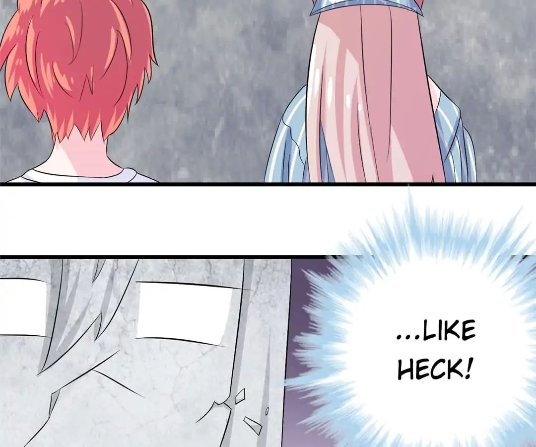 Read Delicate and Meek, Me? chapter 9 image 19 on Lezhin