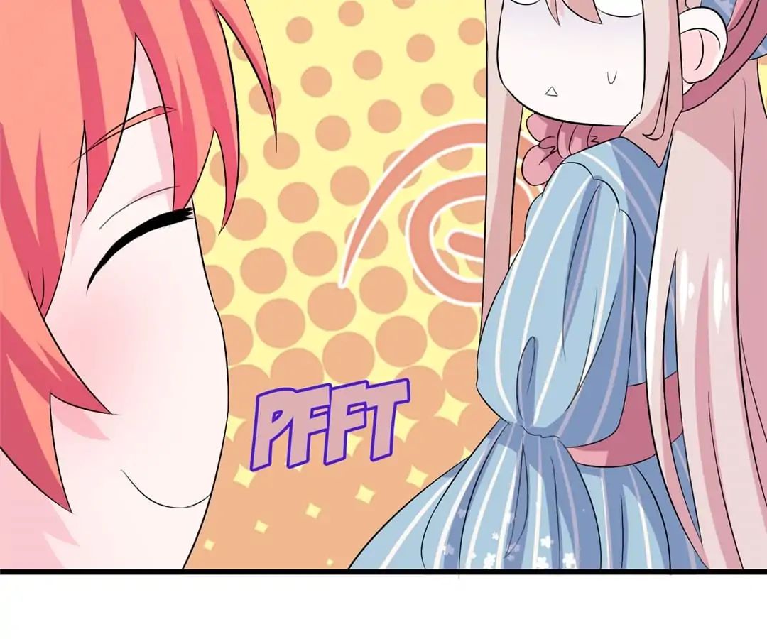 Read Delicate and Meek, Me? chapter 9 image 21 on Lezhin