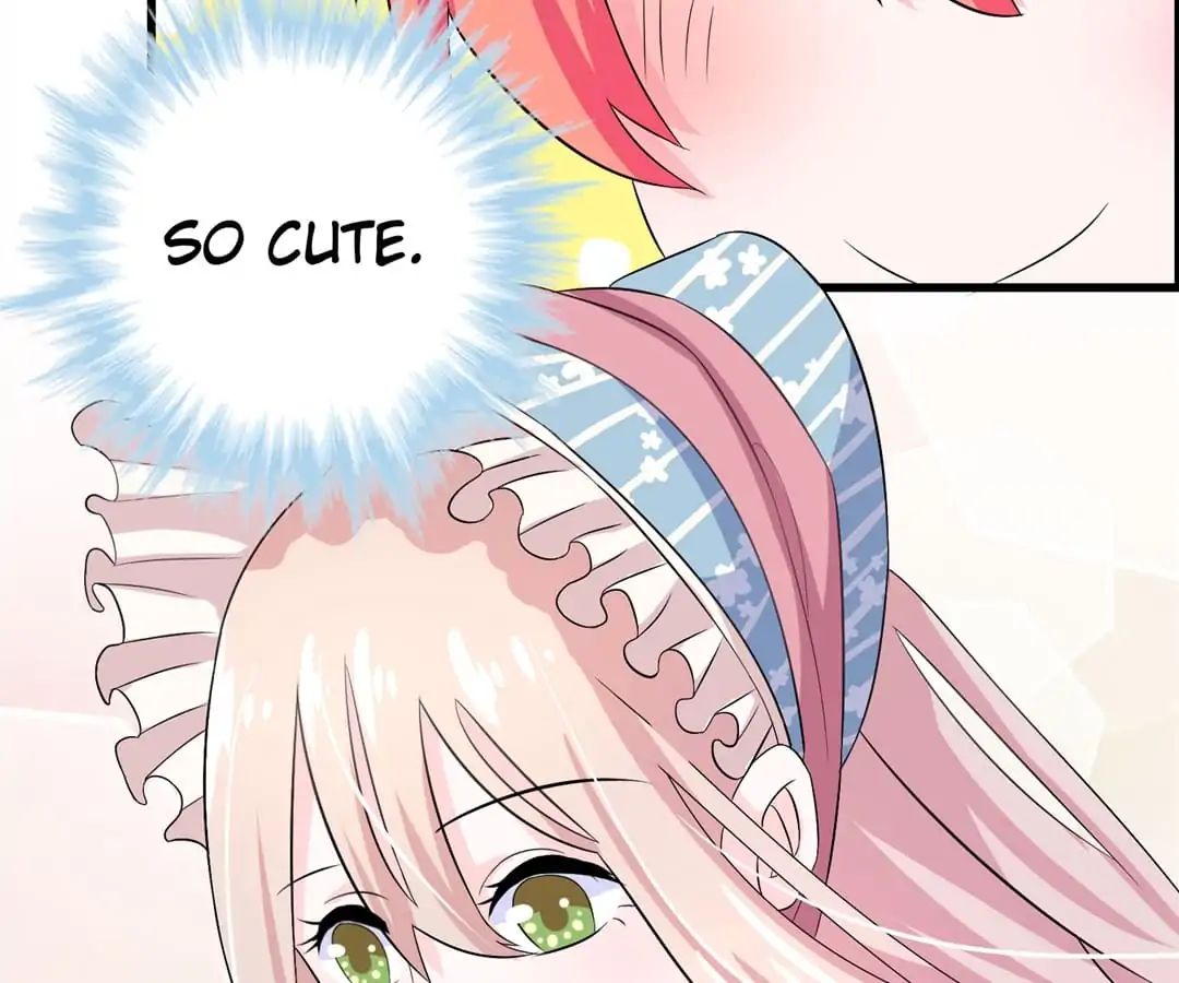 Read Delicate and Meek, Me? chapter 9 image 23 on Lezhin