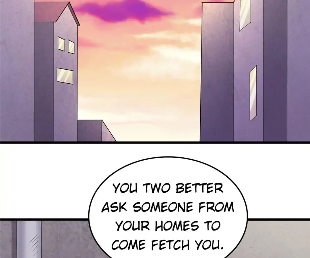 Read Delicate and Meek, Me? chapter 9 image 3 on Lezhin