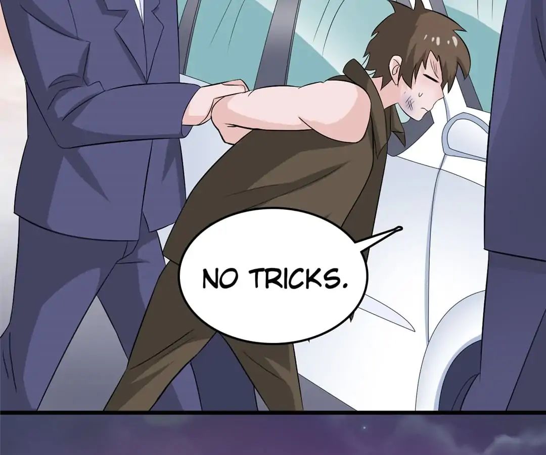 Read Delicate and Meek, Me? chapter 9 image 30 on Lezhin